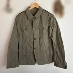 MEN'S MELROSE オリーブジャケットのサムネイル