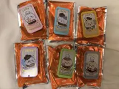 ちいかわ ココスコラボ スライドケース
