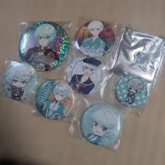 アイドリッシュセブン ŹOOĻ 棗巳波 マリマリ カプ缶 6点 - メルカリ