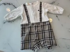 ★12時間セール★POLO Baby ロンパース 80cm ポロ　ラルフローレン