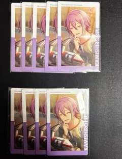 プロセカ　神代類　エピカ