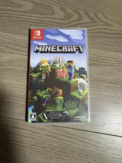Minecraft Nintendo Switch
