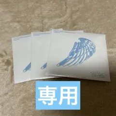 ciaoプロフ必読 様専用ページ