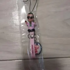 2026年最新】タモリ ストラップの人気アイテム - メルカリ