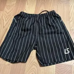 西武ライオンズ レプリカハーフパンツ Lions Black Mode Ver. - メルカリ