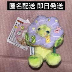 オルメル　ぬいぐるみバッジ　フィルドウィズジョイ　ドーナツ