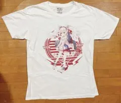 EVANGELION 綾波レイ BOOT tシャツ XL - メルカリ