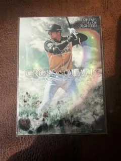 2026年最新】大谷翔平 bbm crossの人気アイテム - メルカリ