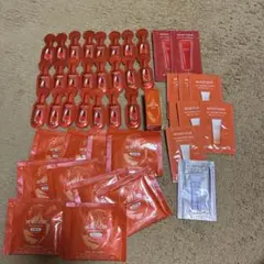 ベネフィーク セラム　サンプル