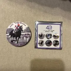 2026年最新】jraピンバッチの人気アイテム - メルカリ
