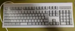 ミネベアOEM NEC キーボード SG-26800 2VC SC K - メルカリ