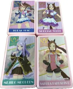 2026年最新】ウマ娘 ヴァイスシュヴァルツ boxの人気アイテム - メルカリ