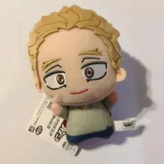 鷹見啓悟　バンダイナムコ　僕のヒーローアカデミア　ちびぐるみ　ホークス　幼少期