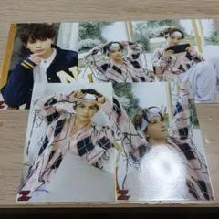 ONE Ｎ’ ONLY NAOYA 草川直弥 生写真