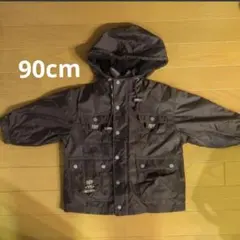 PAPP ウィンドブレーカー 90cmのサムネイル