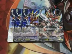 2026年最新】ヴァンガード メッチャバトラー ビクトールの人気アイテム