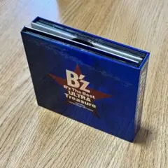 B'z The Best ULTRA Treasure CD