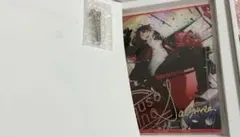 三枝明那　バースデーグッズ2024