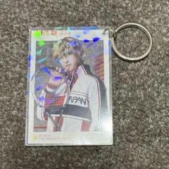新テニミュ　トゥインクルキーホルダー　入江奏多