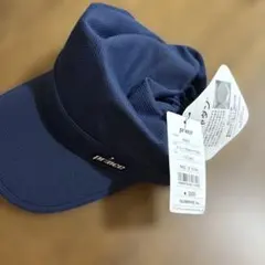 Prince テニス キャップ PH547 ネイビー フリーサイズのサムネイル