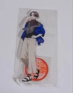 WIND BREAKER ウィンブレ祭 蘇枋隼飛 アクリルスタンド