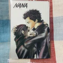 【匿名配送】おまとめok 矢沢あい　ツインウエハース　VR-25　NANA