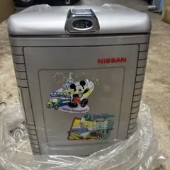 ☆お値下げ☆ NISSAN ディズニー冷温庫 CH-0120A-OD - メルカリ