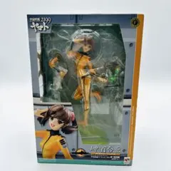 宇宙戦艦ヤマト2199 フィギュア 岬百合亜 フィギュア 原田真琴