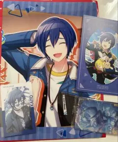 プロセカ KAITO まとめ売り