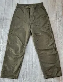 SAGE DE CRET BEAMS 別注 ROYAL NAVY CARGO L - メルカリ