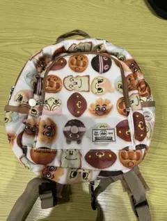 アンパンマンキッズコレクション　リュックサック