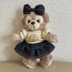 シェリーメイ ぬいぐるみバッジ