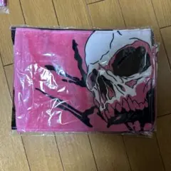 ONE OK ROCK DETOX JAPAN TOUR 2025 タオル