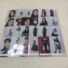 櫻坂46 遠藤光莉 生写真 まとめ売り