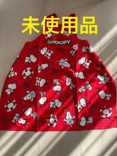 未使用 レトロ スヌーピー エプロン 2026年最新】スヌーピーのエプロンの人気アイテム - メルカリ