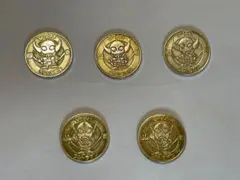 2026年最新】ウルトラマン倶楽部メダルの人気アイテム - メルカリ