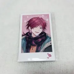 ローレン チェキ風カード