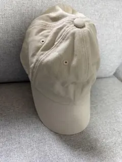 【FRUIT OF THE LOOM】キャップ ベージュ