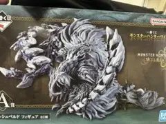 チ*ン様 モンスターハンター 一番くじ A賞 アルシュベルド フィギュア 新品