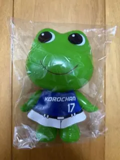 コーワ 大谷翔平 ユニフォーム コロちゃん 新品 미개봉
