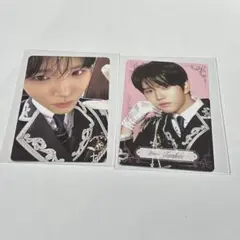 NCT WISH 2周年 ペンミ ジェヒ トレカ ラントレ 2 - メルカリ