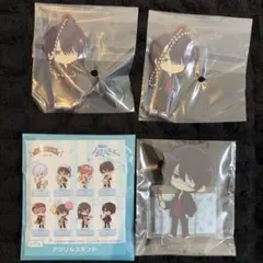 3年Ｚ組 銀八先生 高杉晋助