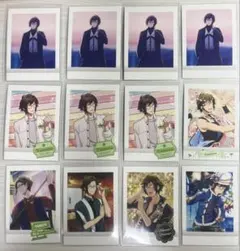 アイナナ ぱしゃこれ 大和