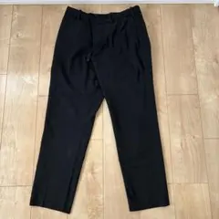 UNIQLO スラックス ウエスト76-84cm