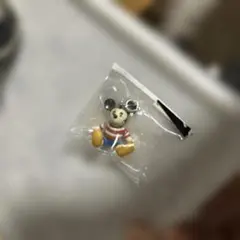 ミッキーマウスチャーム