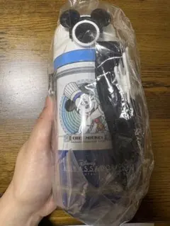 ディズニー シェフミッキー タンブラー アンバサダーホテル