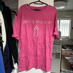 ZOC 大森靖子 ロゴ Tシャツ - メルカリ