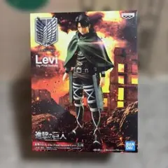 Attack on Titan Figure