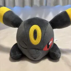 【安い！】ポケモン もふぐっとぬいぐるみ ブラッキー おひるねver.