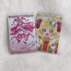 プリキュア ウエハース